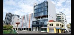 Serangoon Road (D12), Shop House #632875901